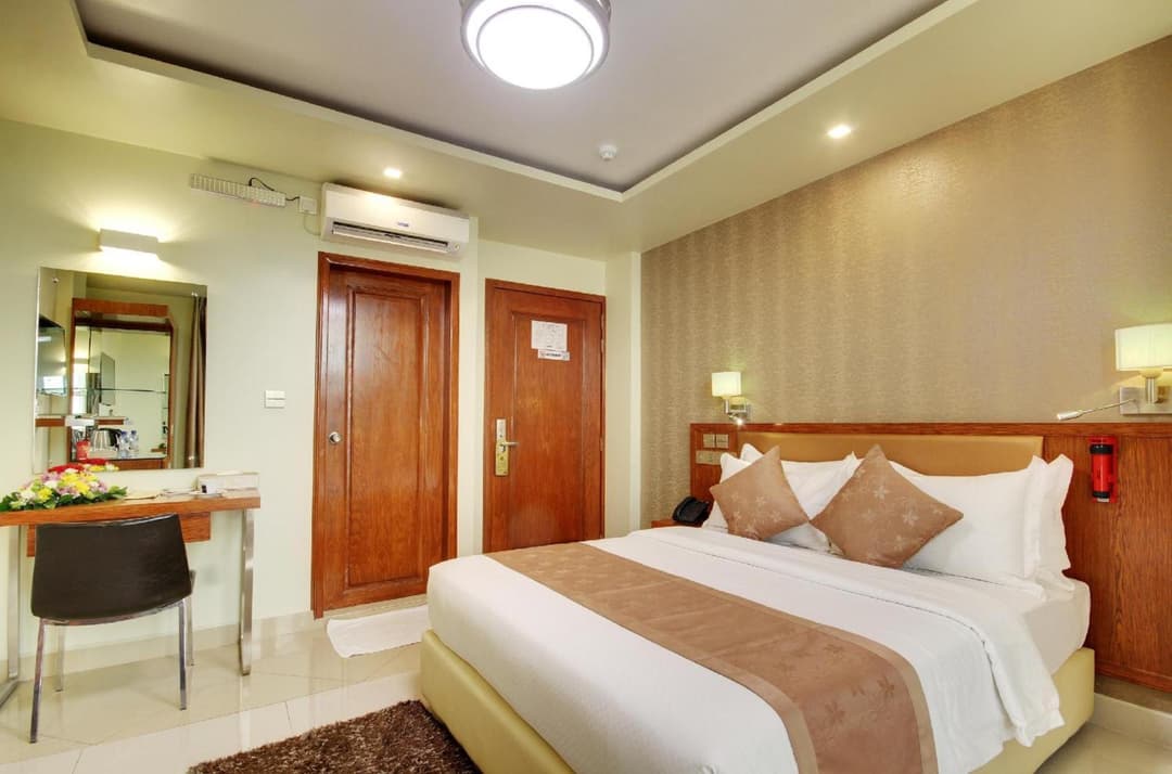 Unima Grand - View 2