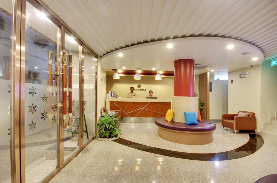 Unima Grand - View 28