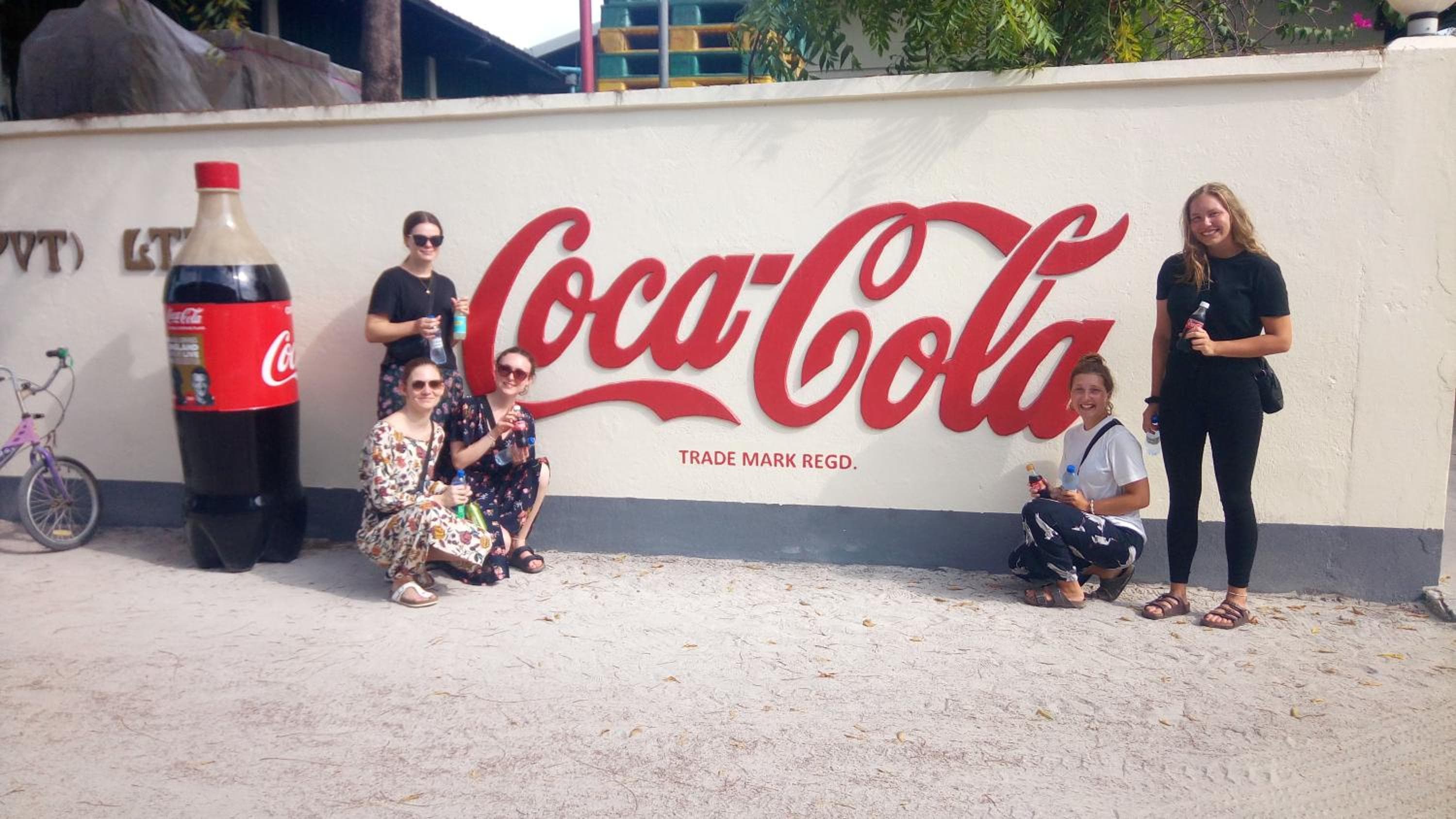 Dream Inn at Thulusdhoo - View 28