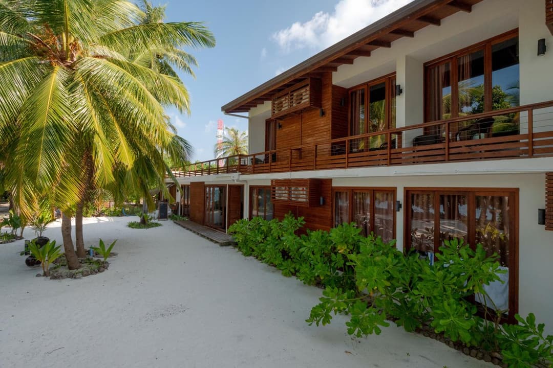 Aveyla Manta Village - View 84