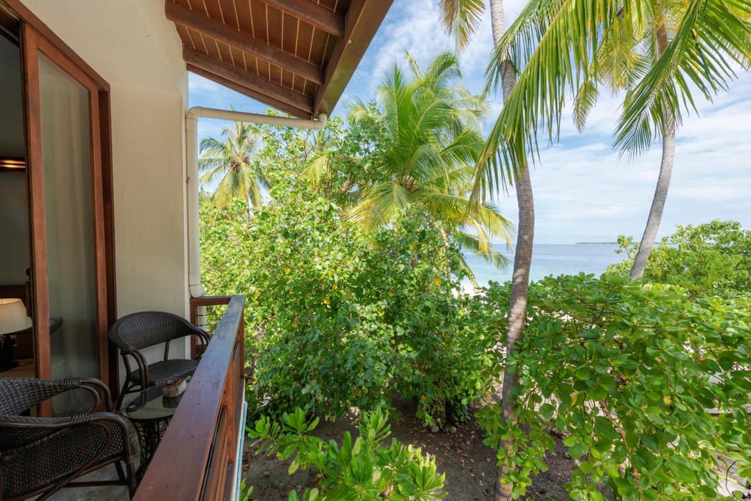Aveyla Manta Village - View 2