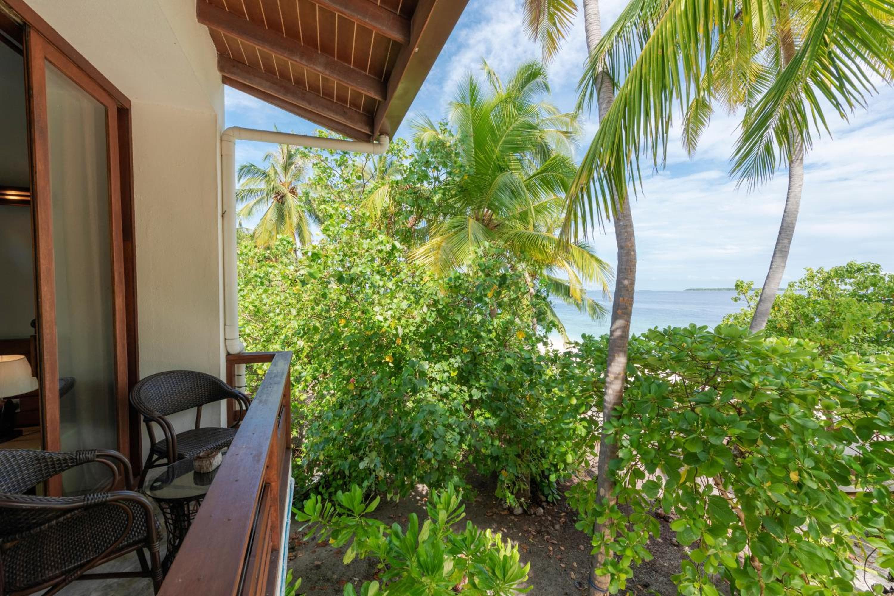 Aveyla Manta Village - View 16