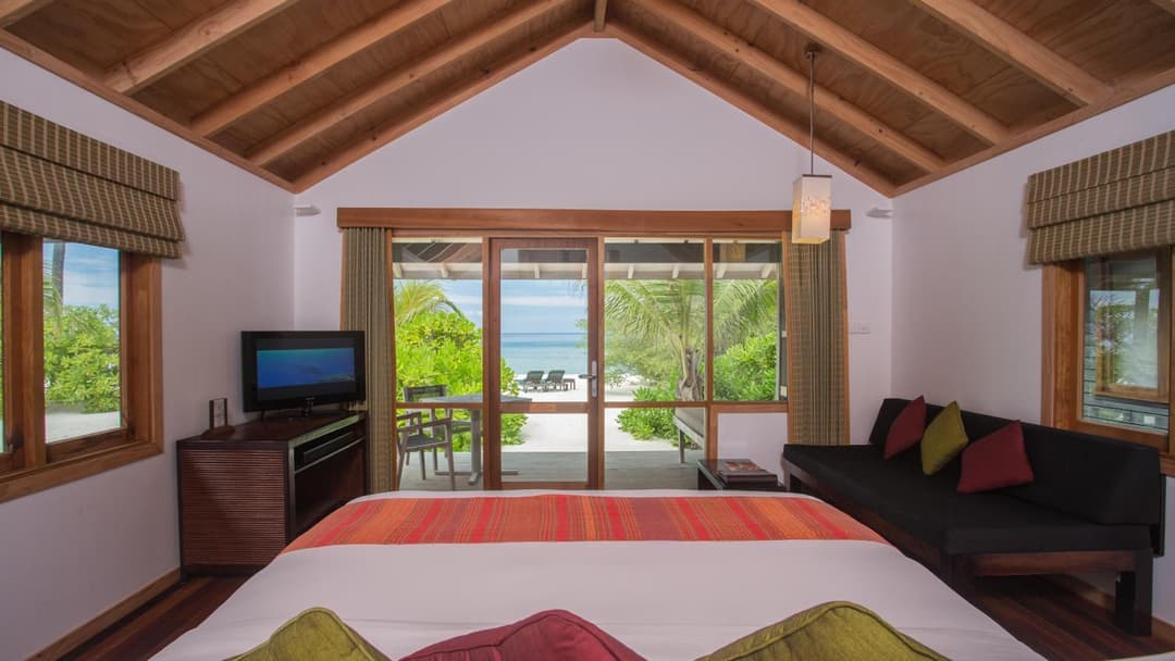 Kuredu Island Resort & Spa - View 87