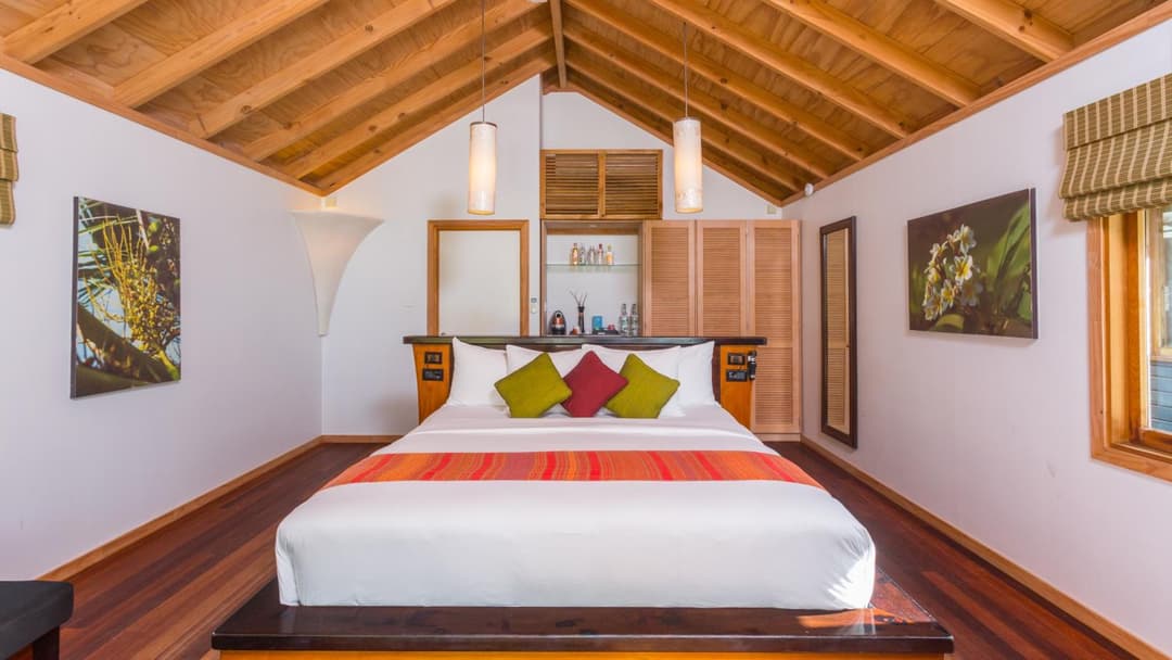Kuredu Island Resort & Spa - View 58