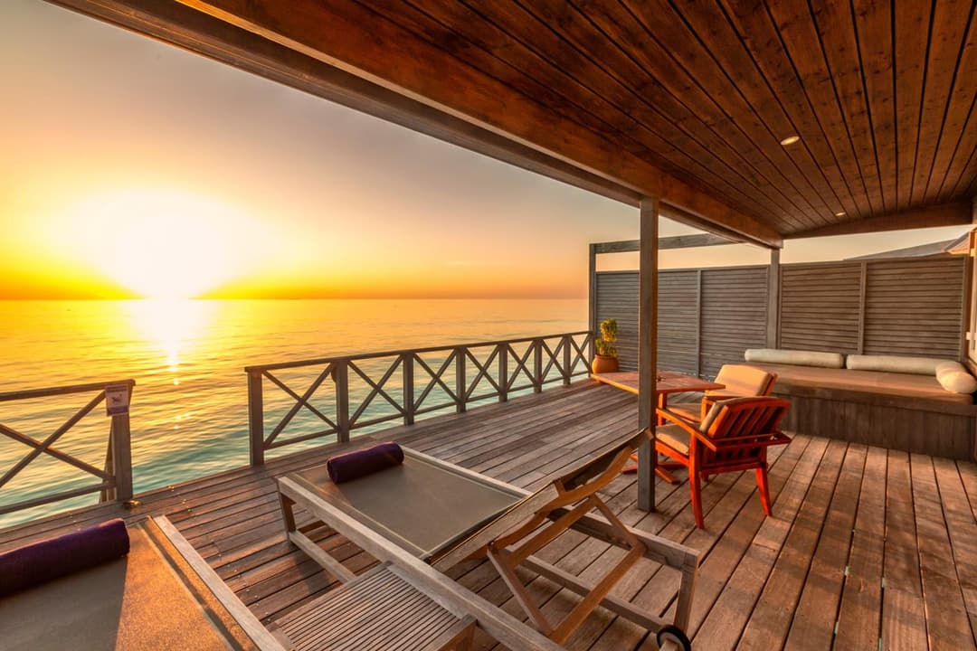 Komandoo Island Resort & Spa - View 71