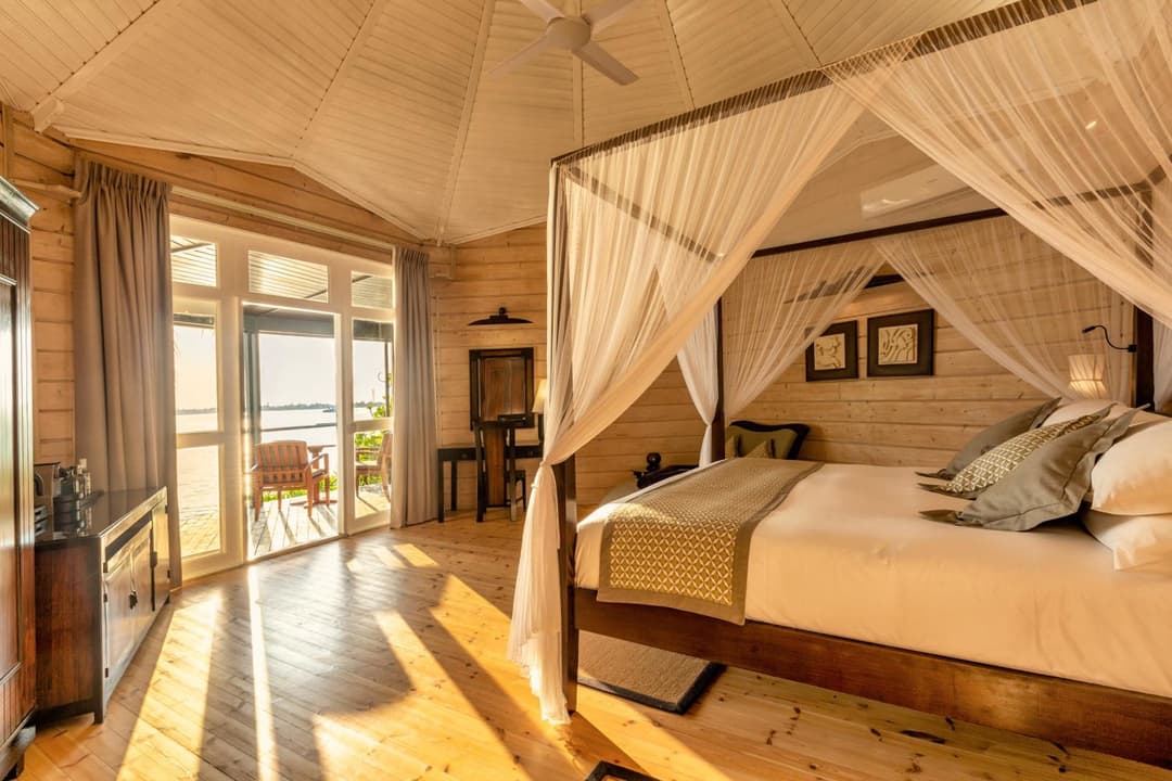 Komandoo Island Resort & Spa - View 31