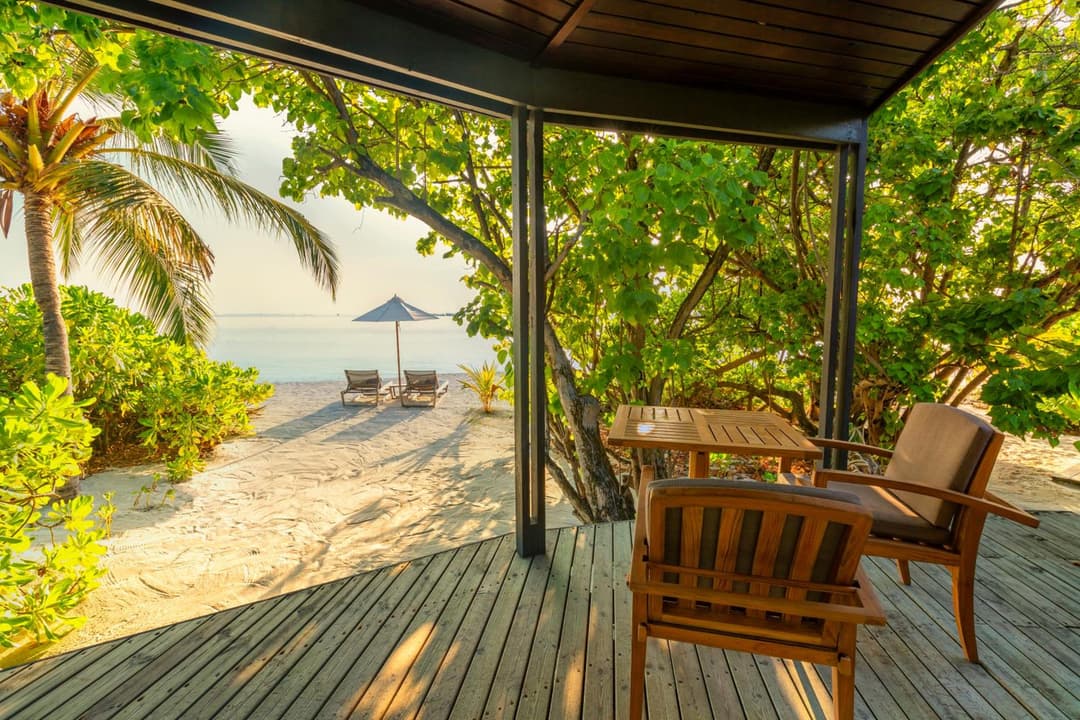 Komandoo Island Resort & Spa - View 43