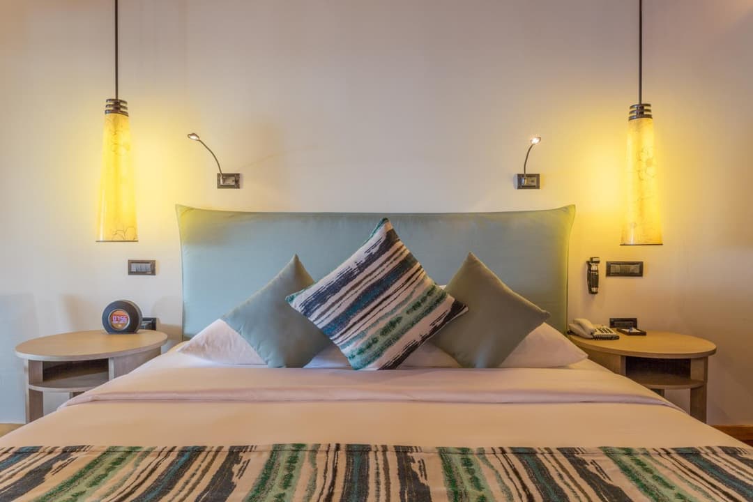 Vilamendhoo Maldives Resort Island - View 30