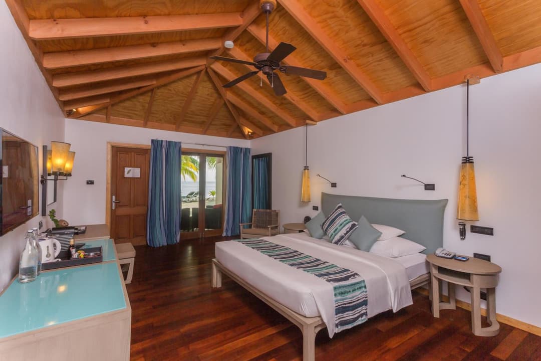 Vilamendhoo Maldives Resort Island - View 62