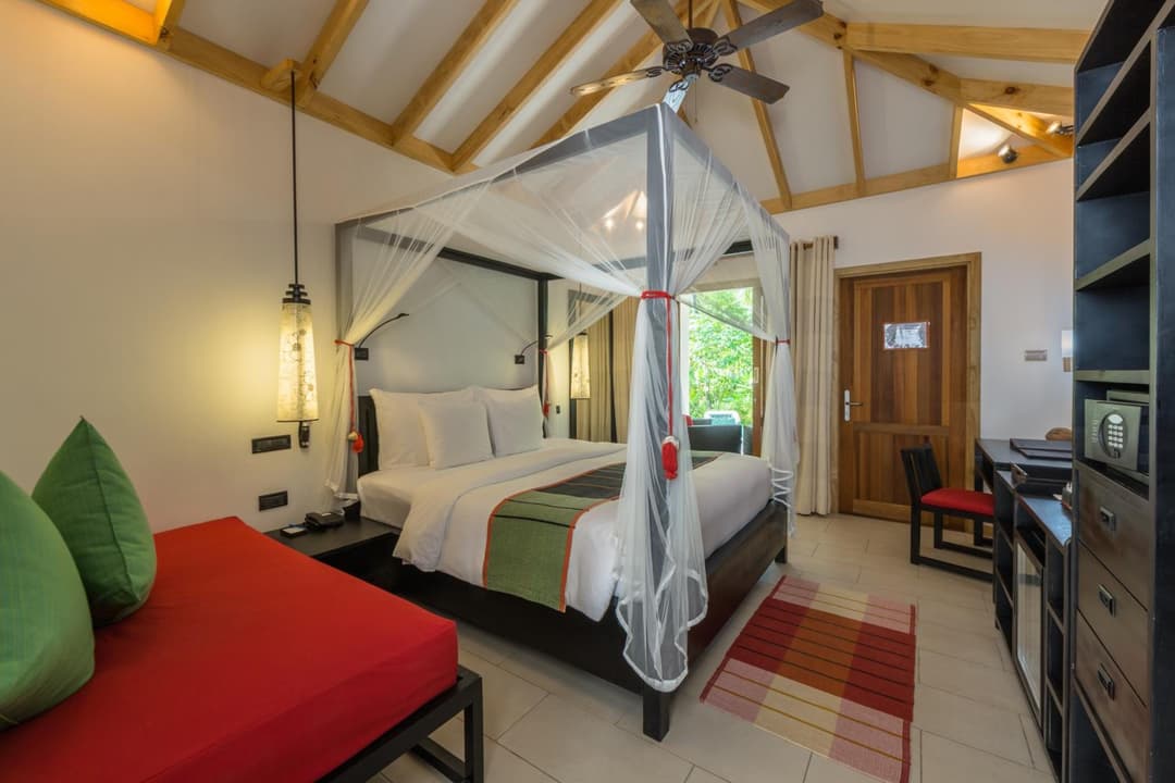 Vilamendhoo Maldives Resort Island - View 55