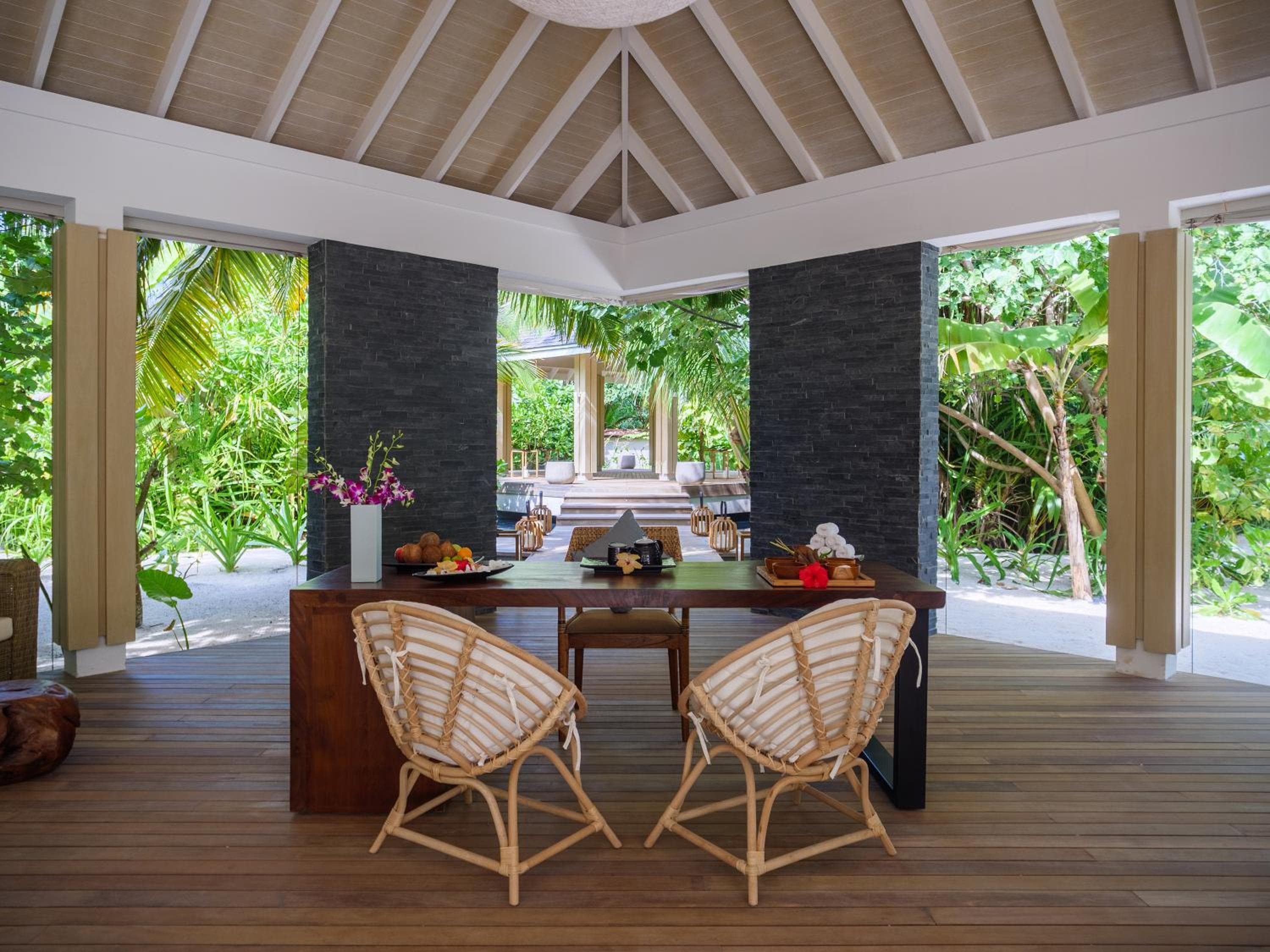 Baglioni Resort Maldives - Luxury All Inclusive - View 69