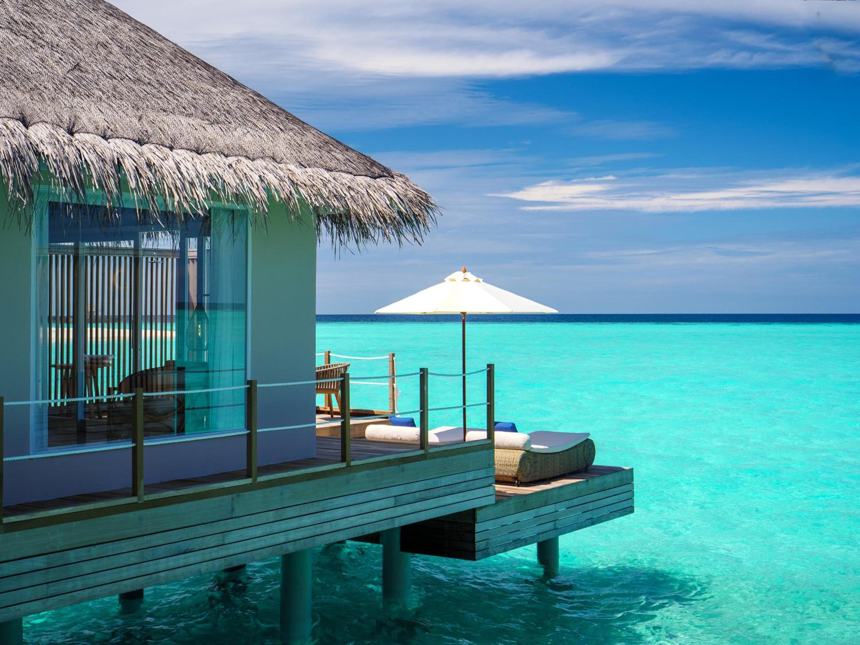Baglioni Resort Maldives - Luxury All Inclusive - View 64