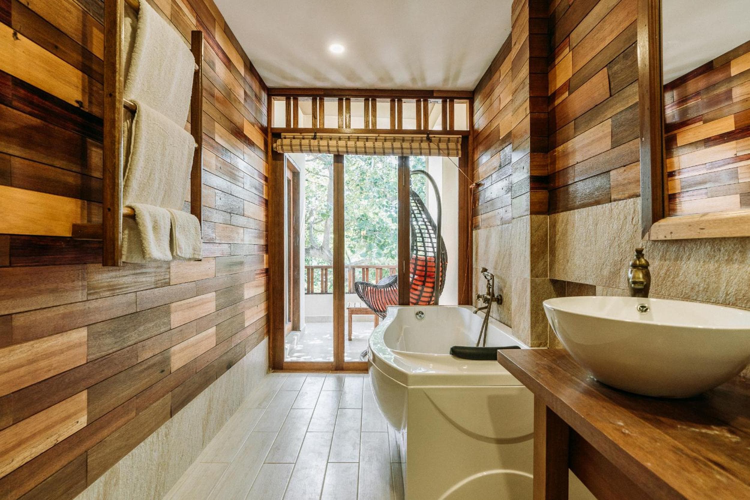 West Sands - View 49