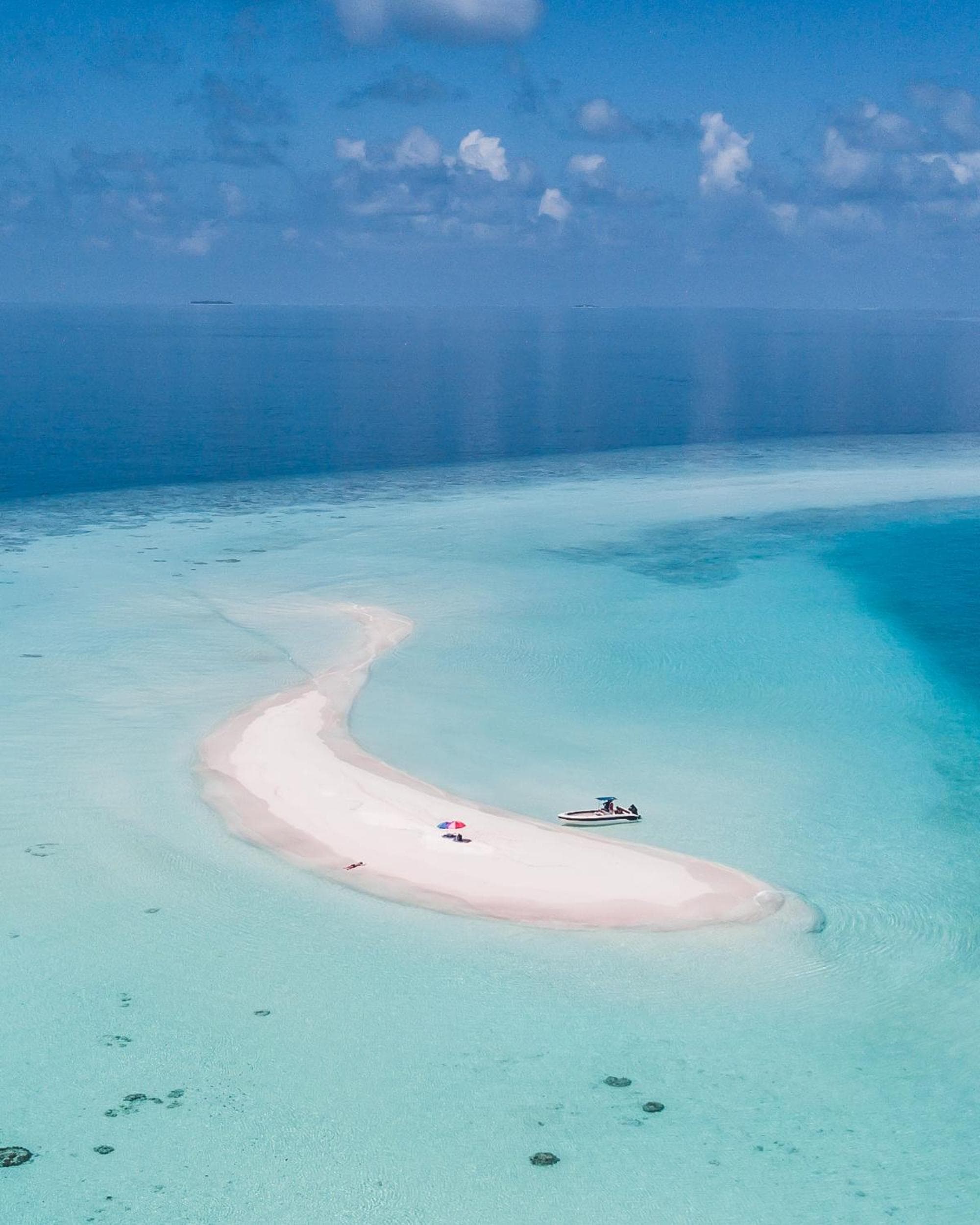 West Sands - View 70