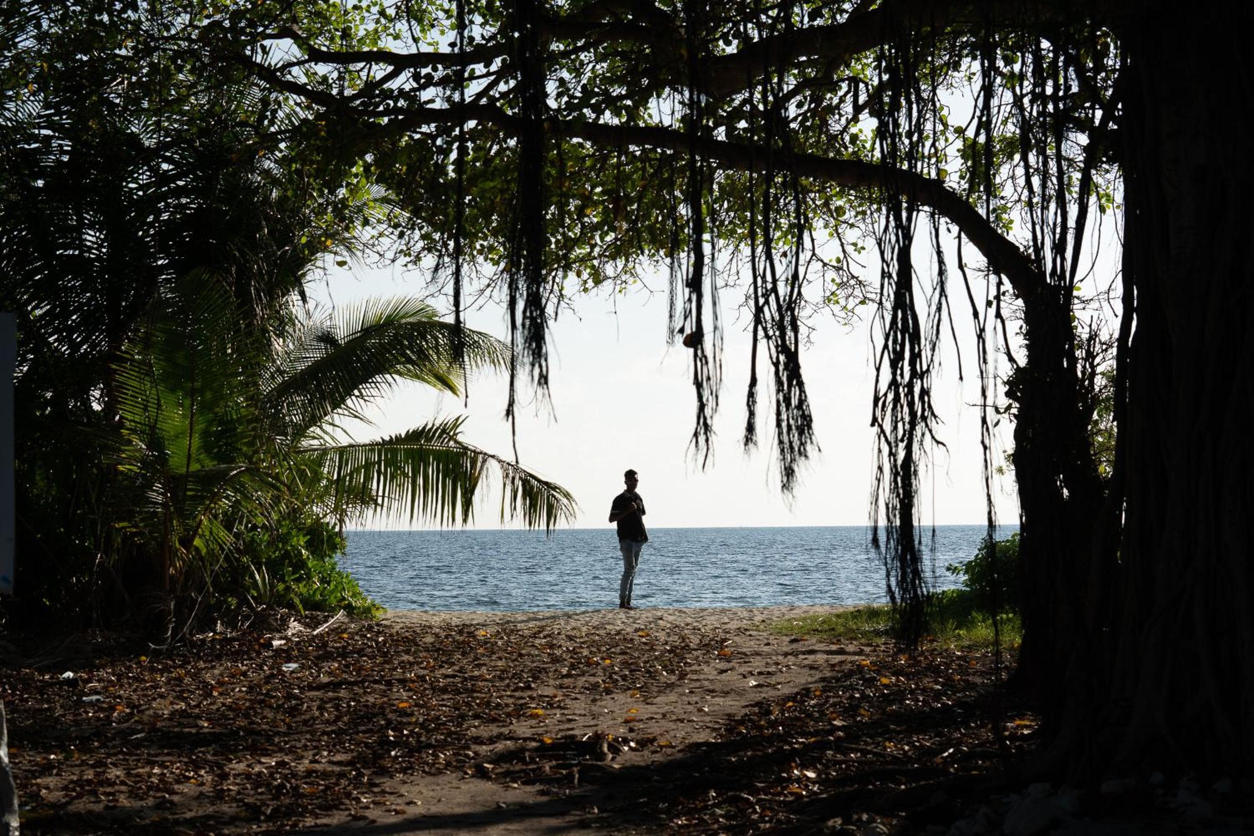 West Sands - View 108