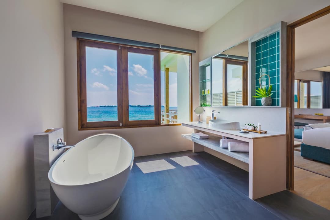 Niva Dhigali Maldives - A Premium All-Inclusive Resort - View 62