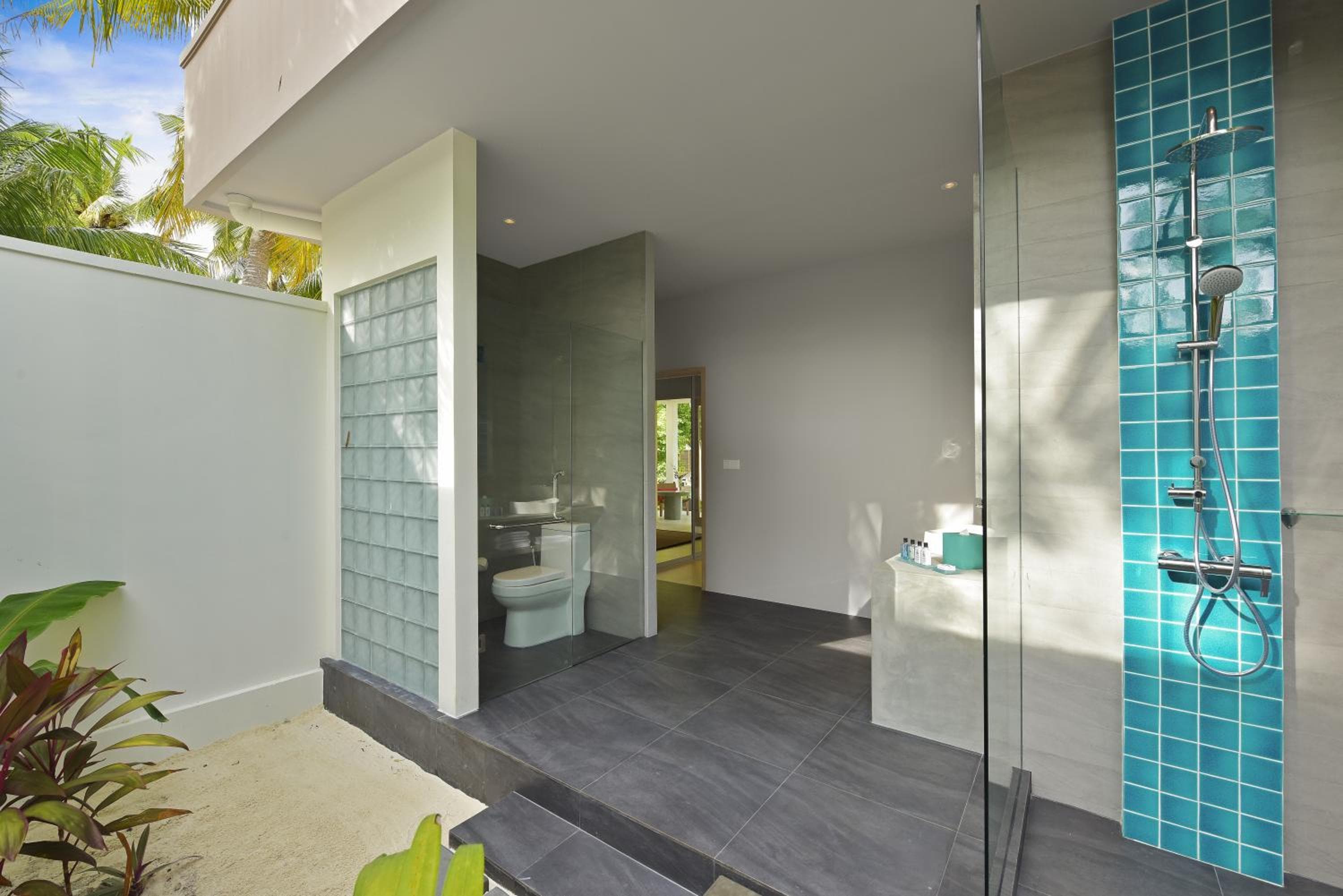 Dhigali Maldives - A Premium All-Inclusive Resort - View 21