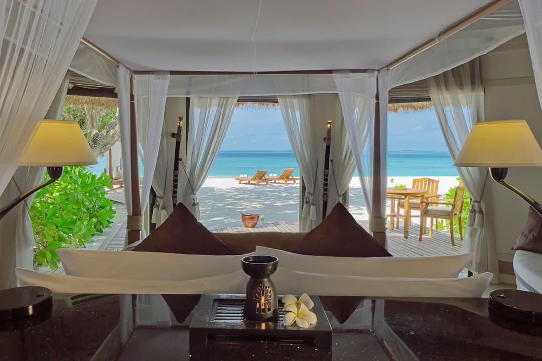 Banyan Tree Vabbinfaru - View 91