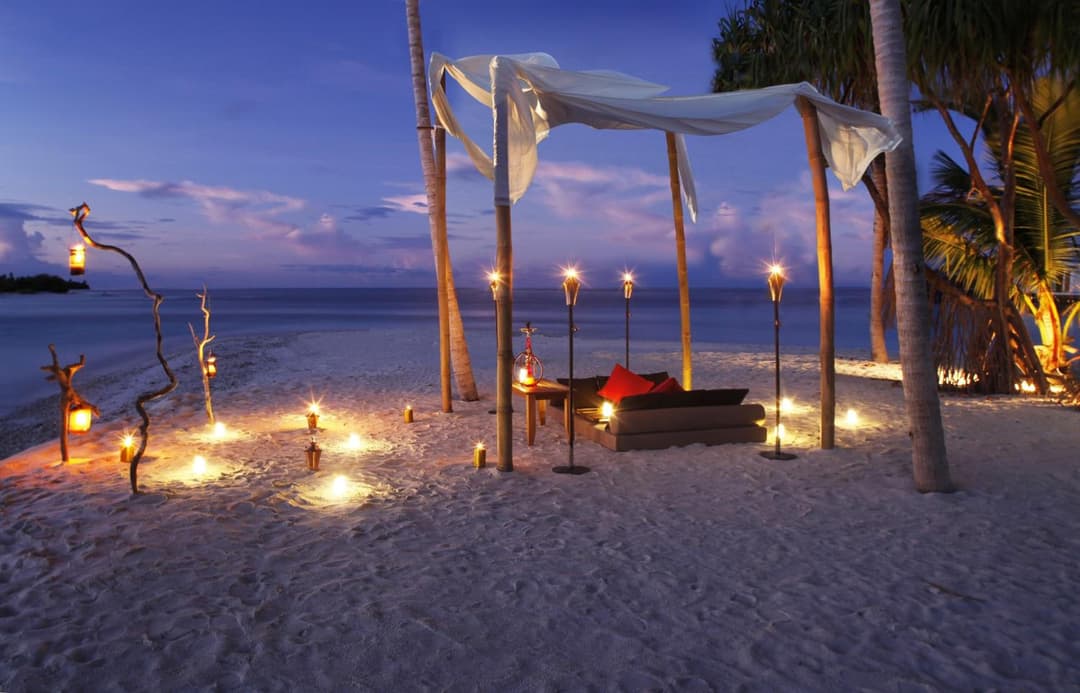 The Residence Maldives - View 17