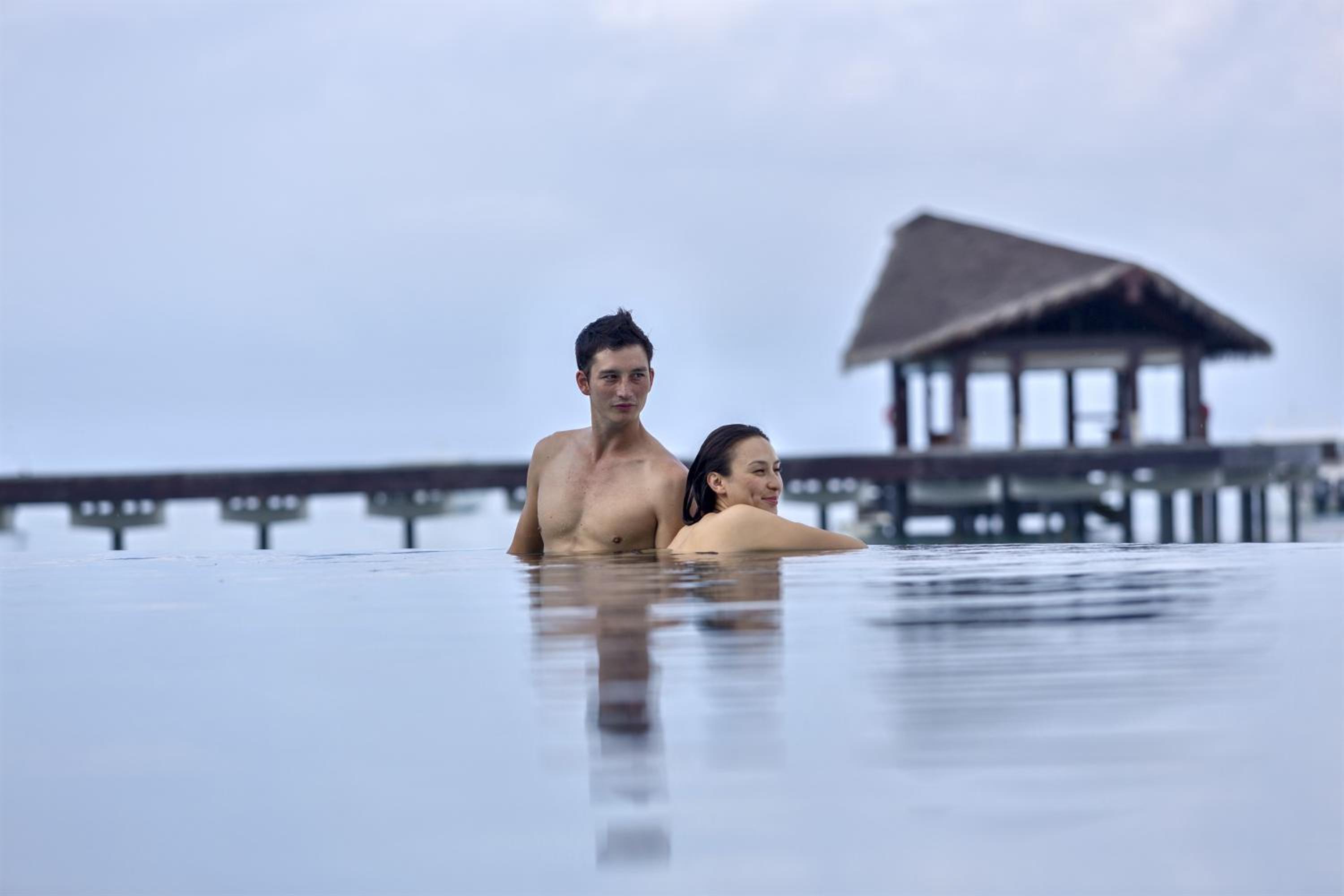 The Residence Maldives - View 36