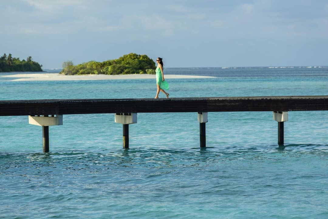 The Residence Maldives - View 26