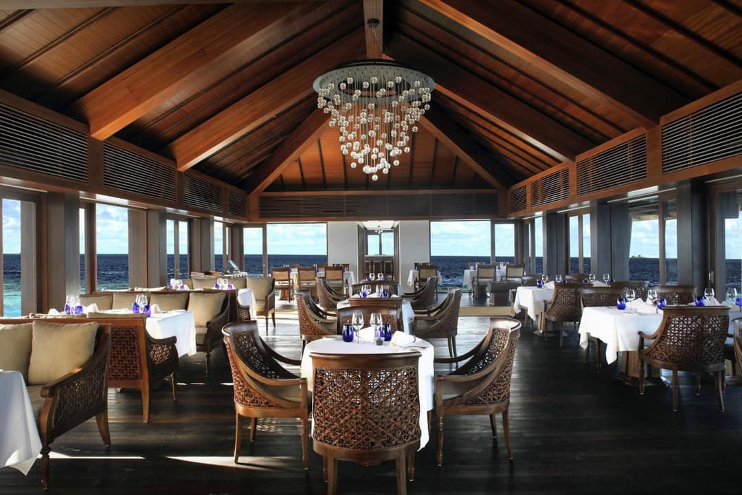 The Residence Maldives - View 7