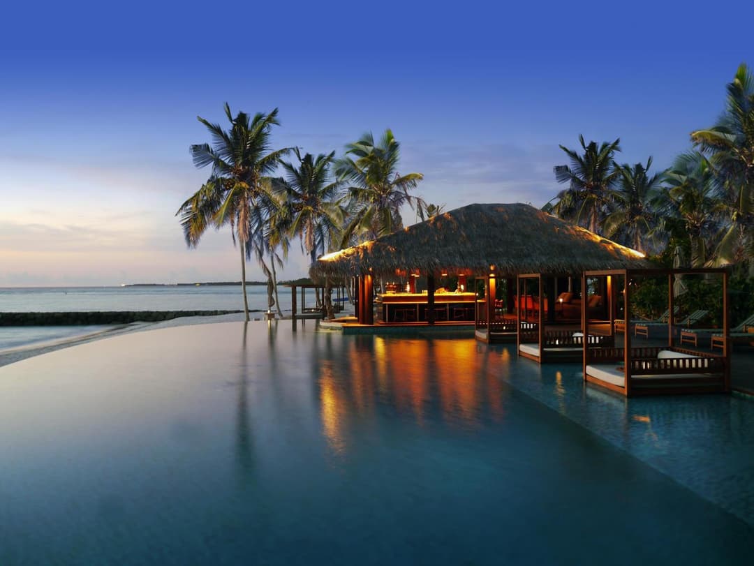 The Residence Maldives - View 6