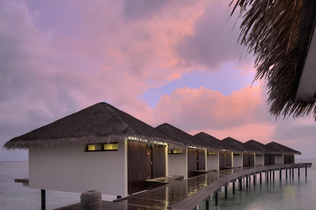 The Residence Maldives - View 43