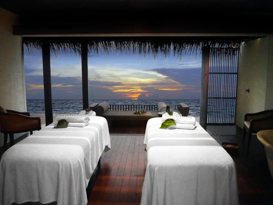 The Residence Maldives - View 32