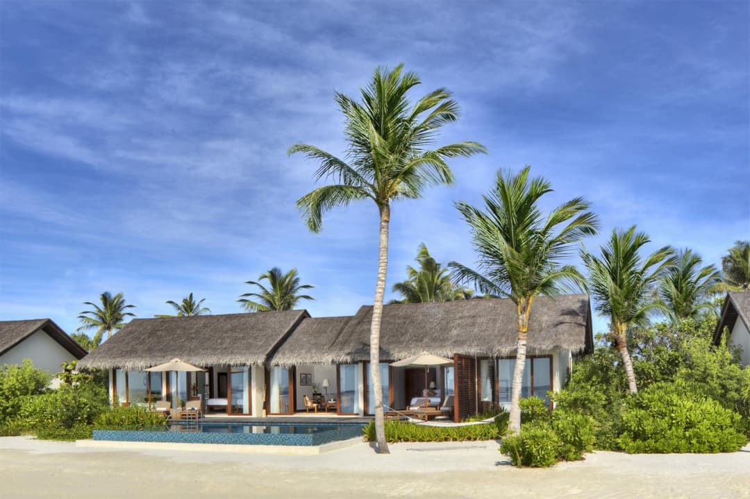 The Residence Maldives - View 5