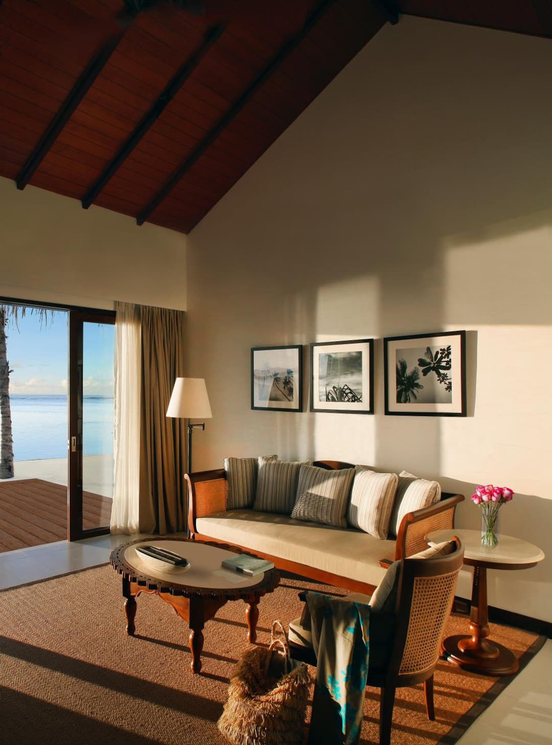 The Residence Maldives - View 10