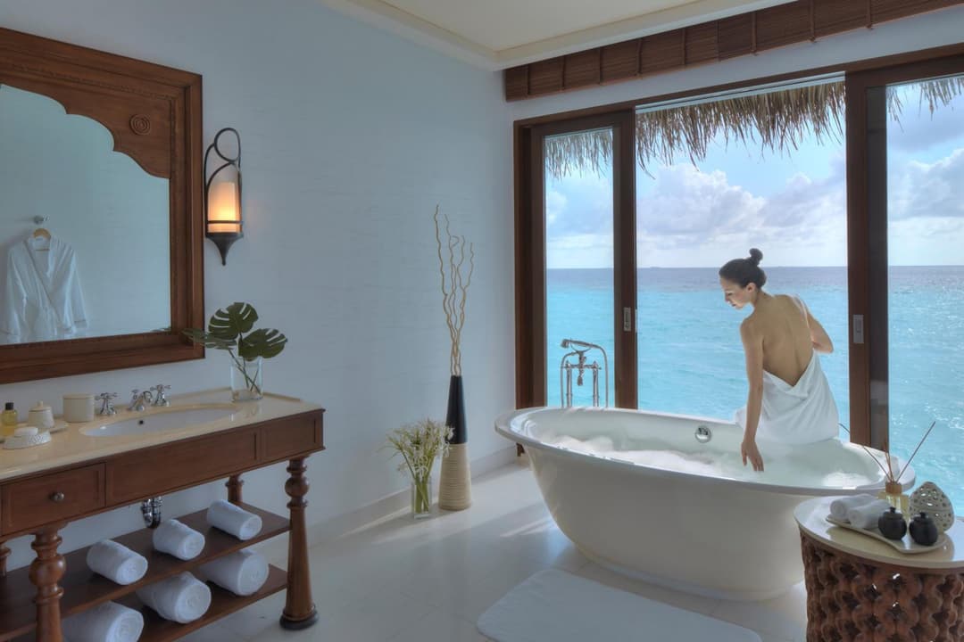 The Residence Maldives - View 14