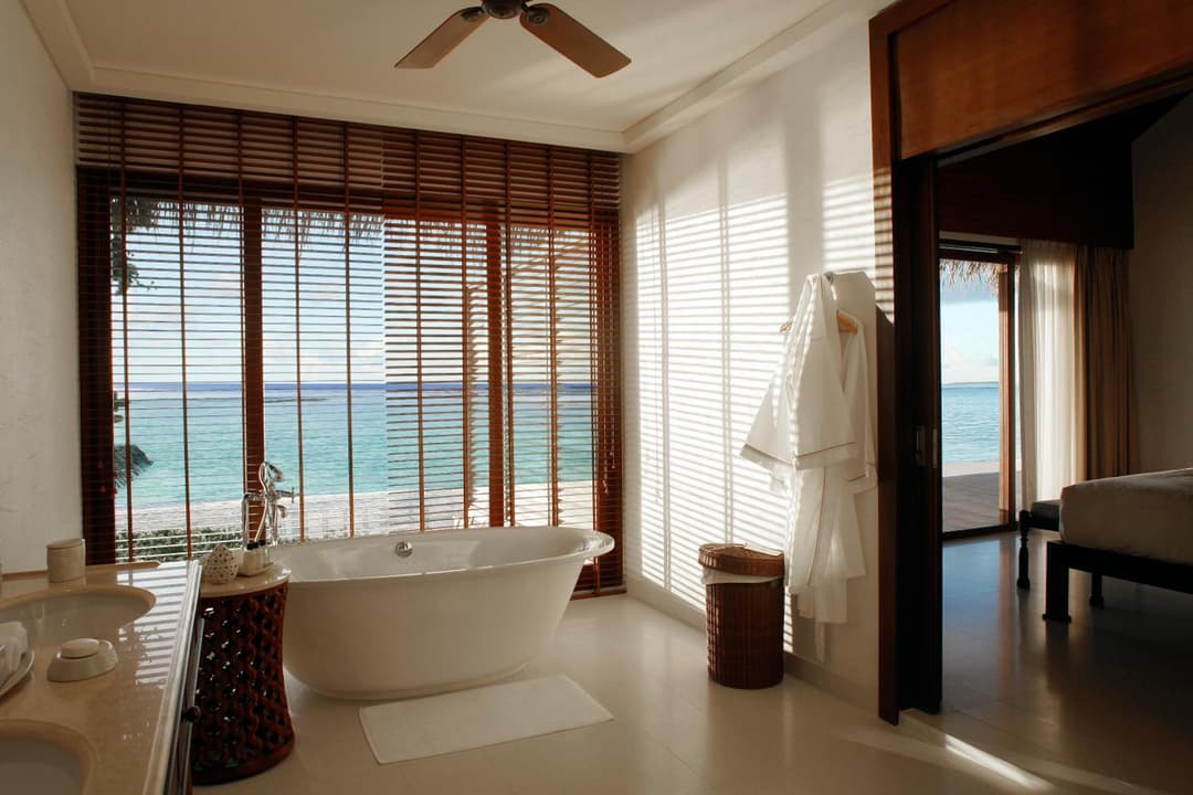 The Residence Maldives - View 20