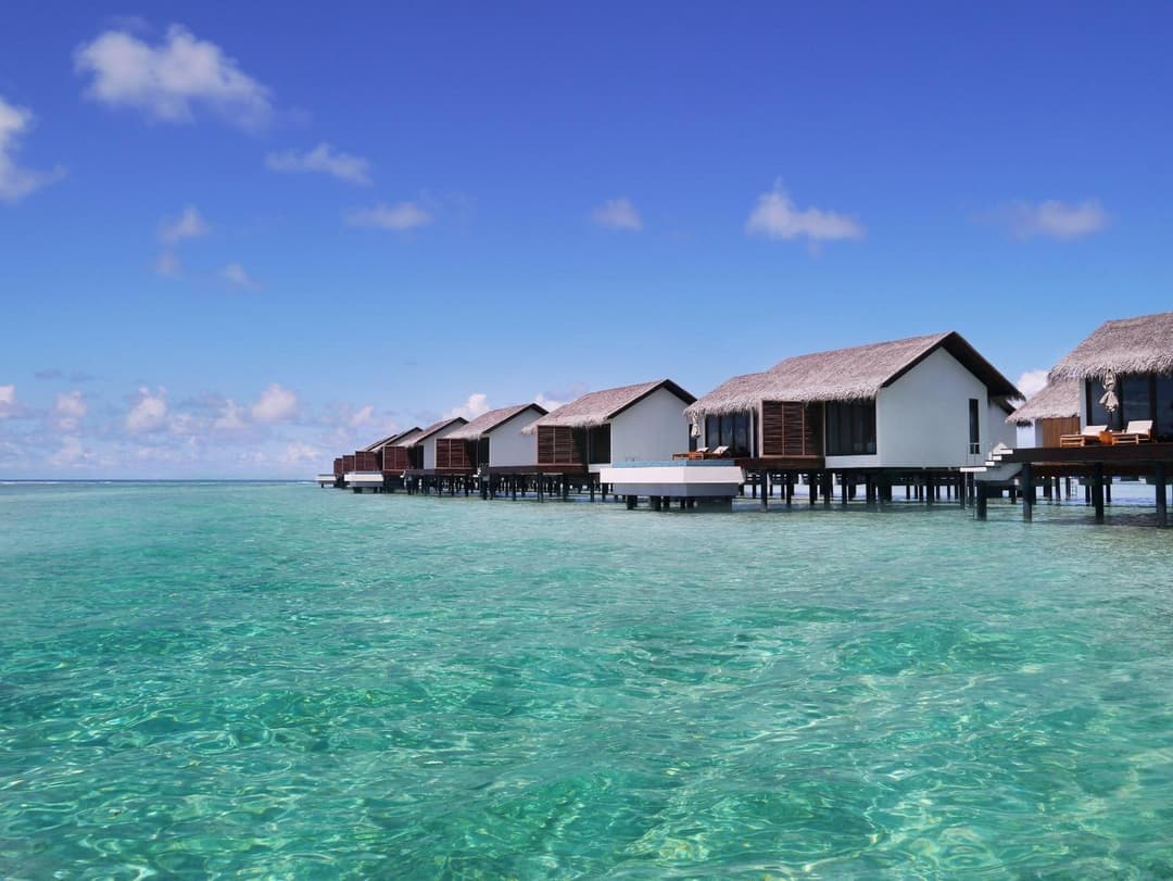 The Residence Maldives - View 19