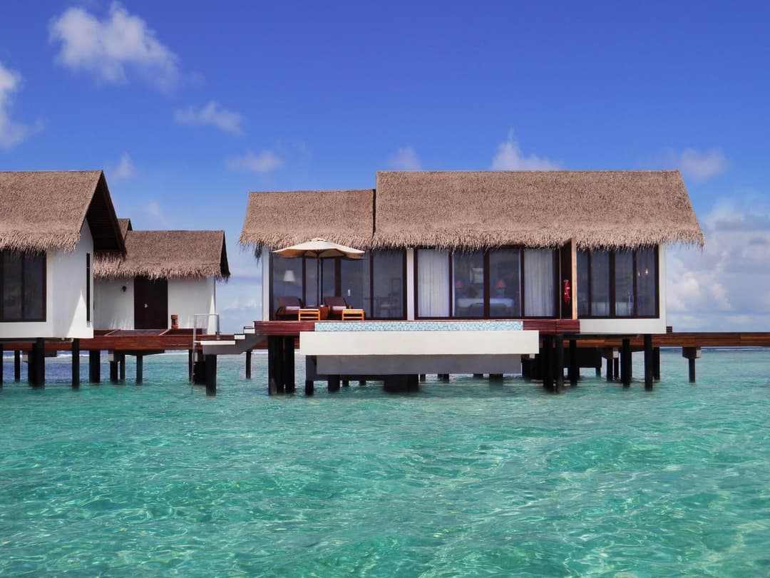 The Residence Maldives - View 18