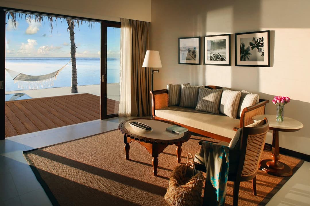 The Residence Maldives - View 11