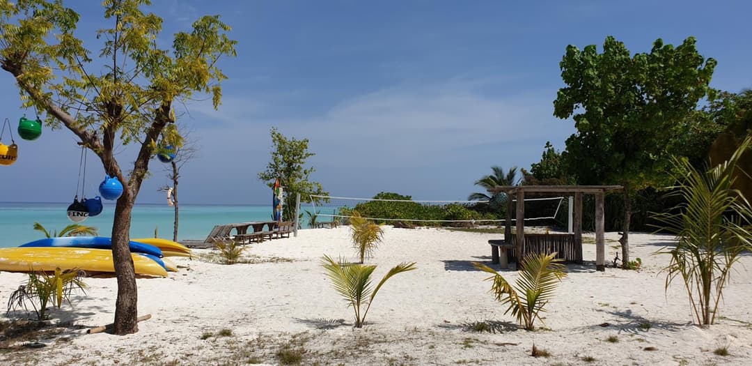 PERLA Dhangethi - View 26