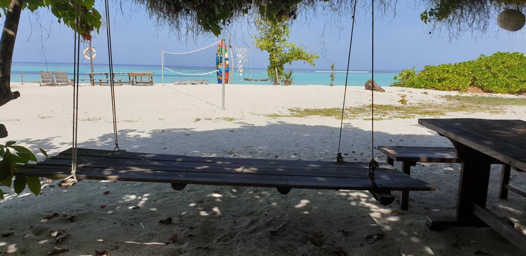 PERLA Dhangethi - View 40