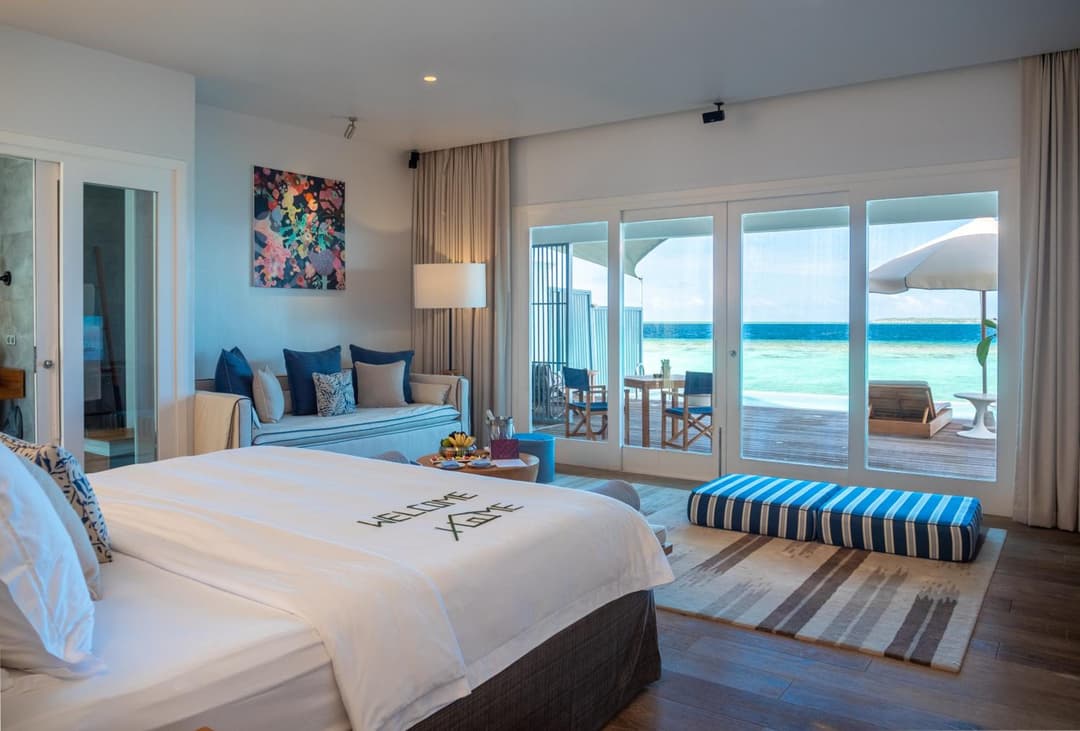 Amilla Maldives - View 62