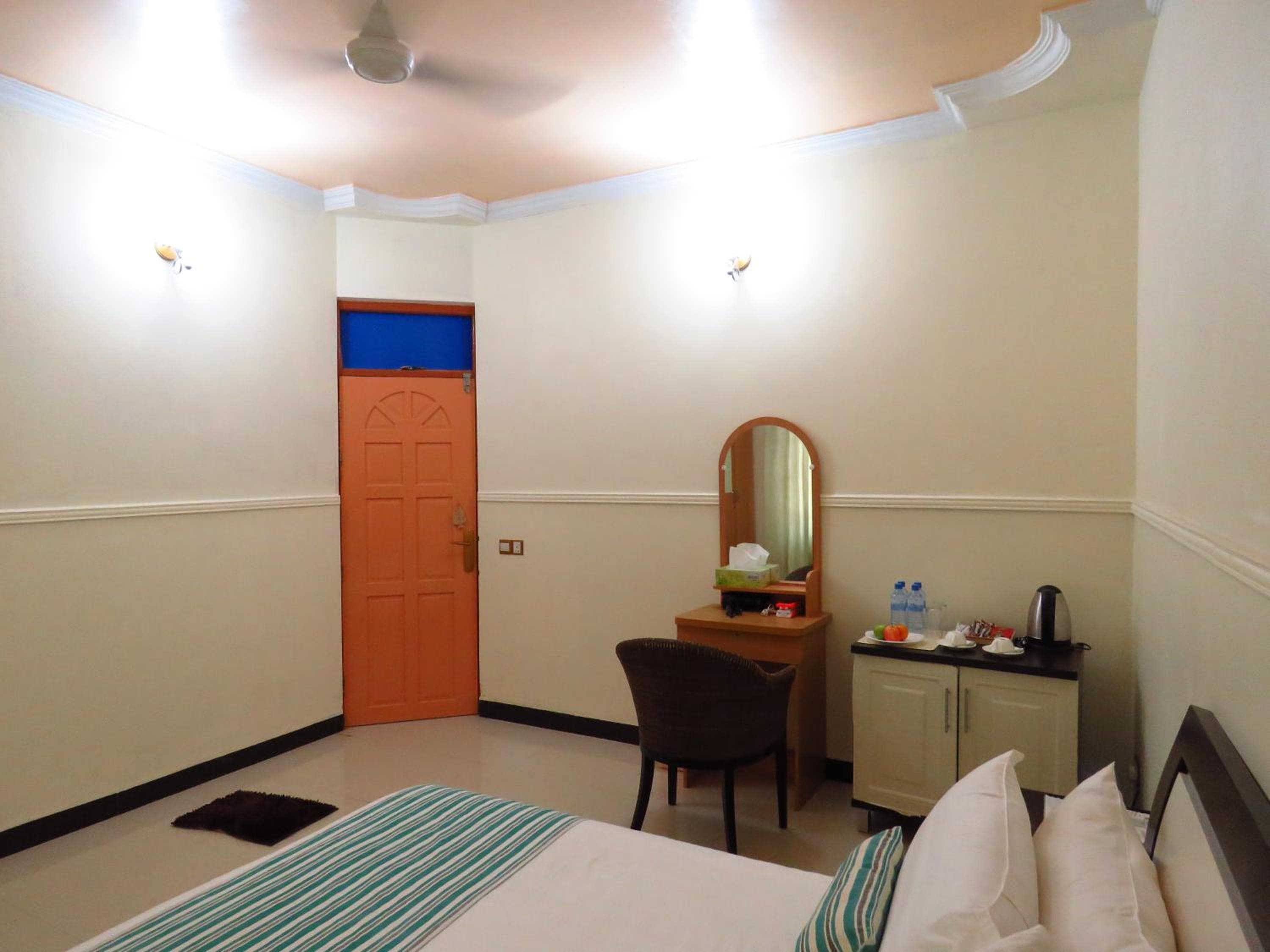 The Sunrise Huraa - View 55