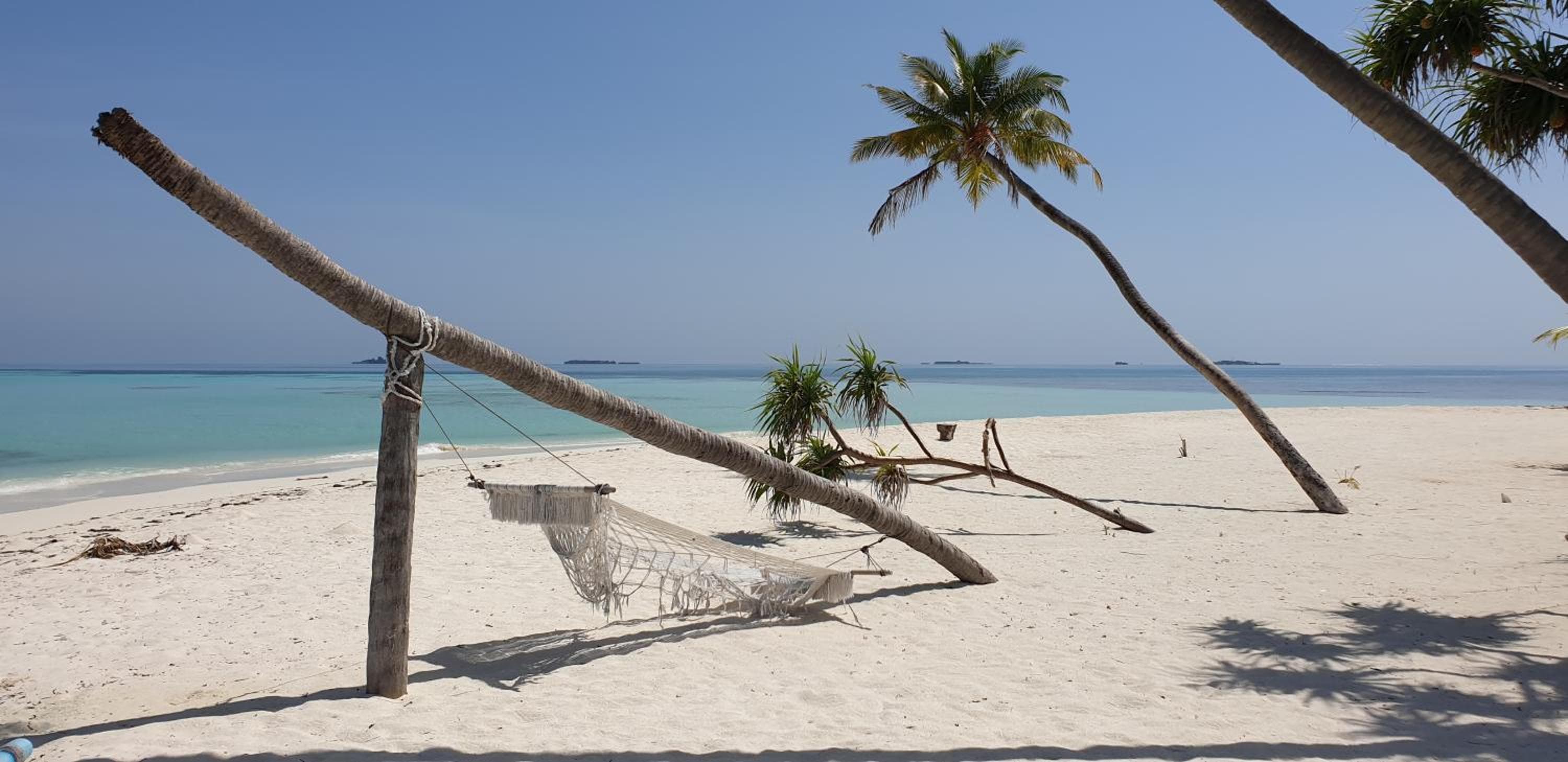 PERLA Dhangethi - View 64