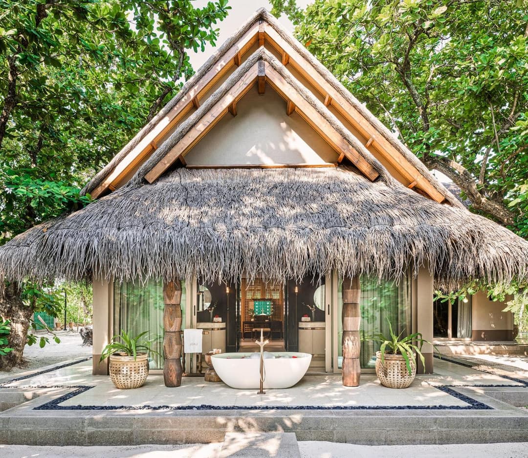 JOALI Maldives - View 57