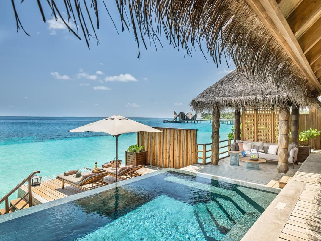 JOALI Maldives - View 51