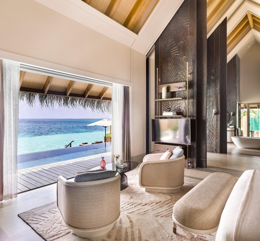 JOALI Maldives - View 62