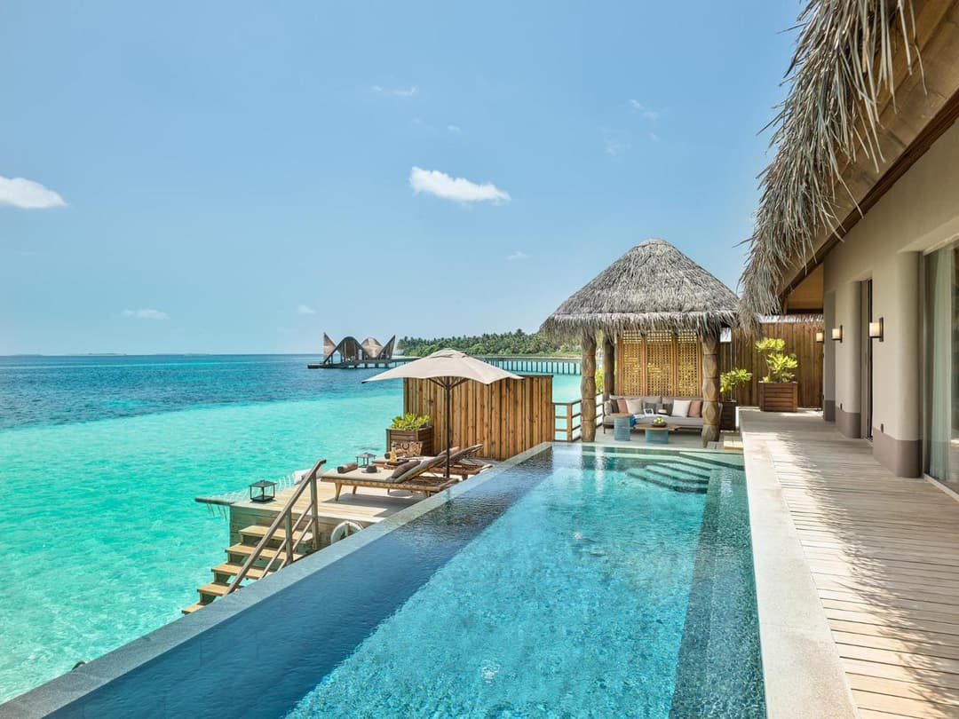 JOALI Maldives - View 22