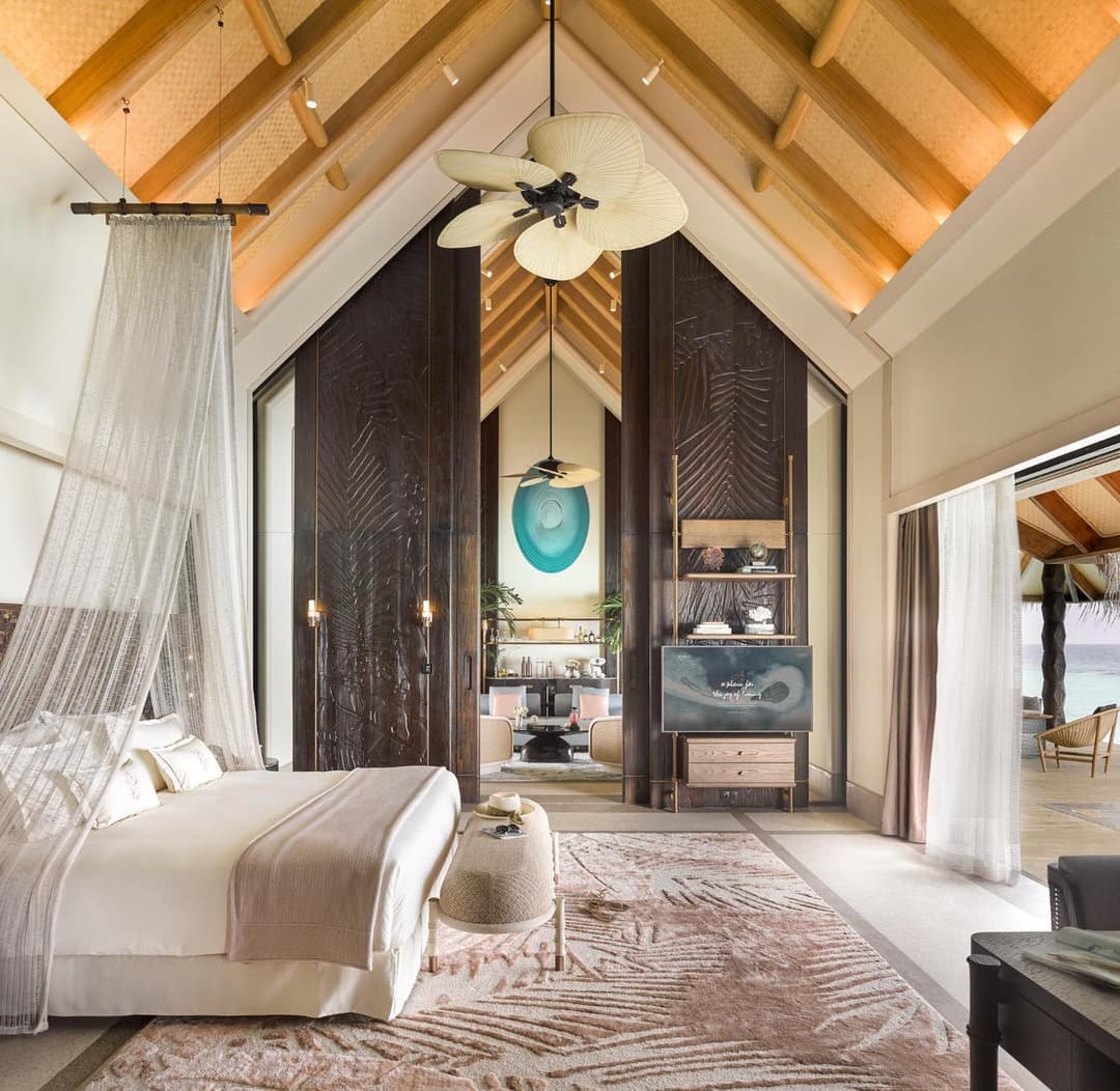 JOALI Maldives - View 2