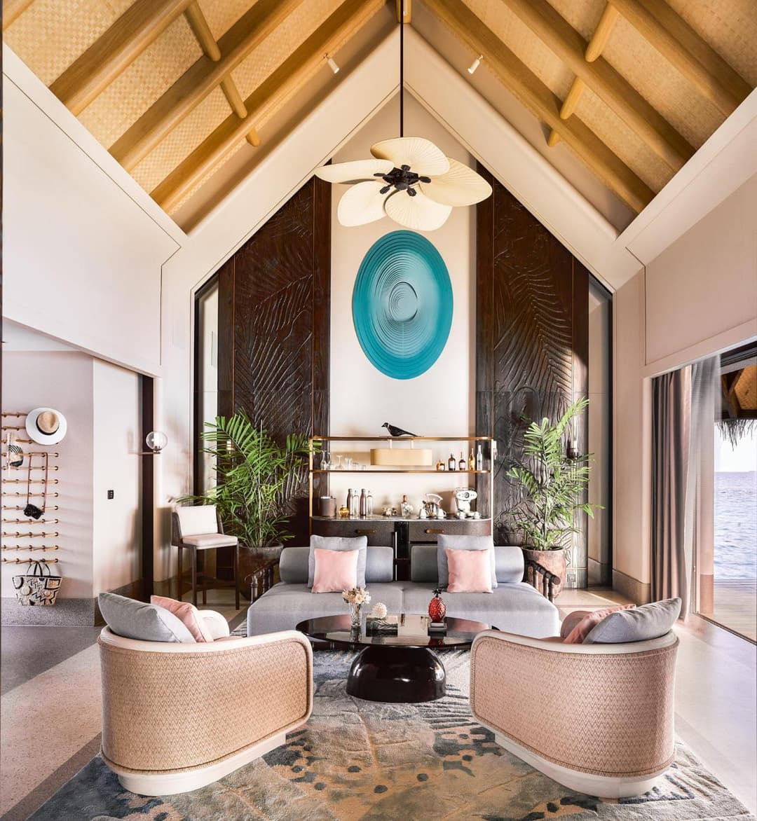 JOALI Maldives - View 7