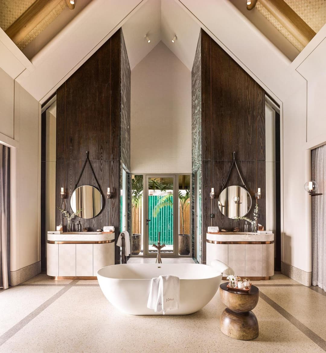 JOALI Maldives - View 39