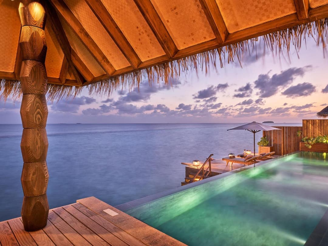JOALI Maldives - View 26