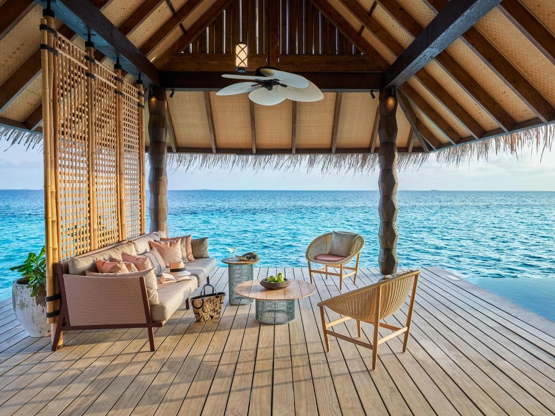 JOALI Maldives - View 18